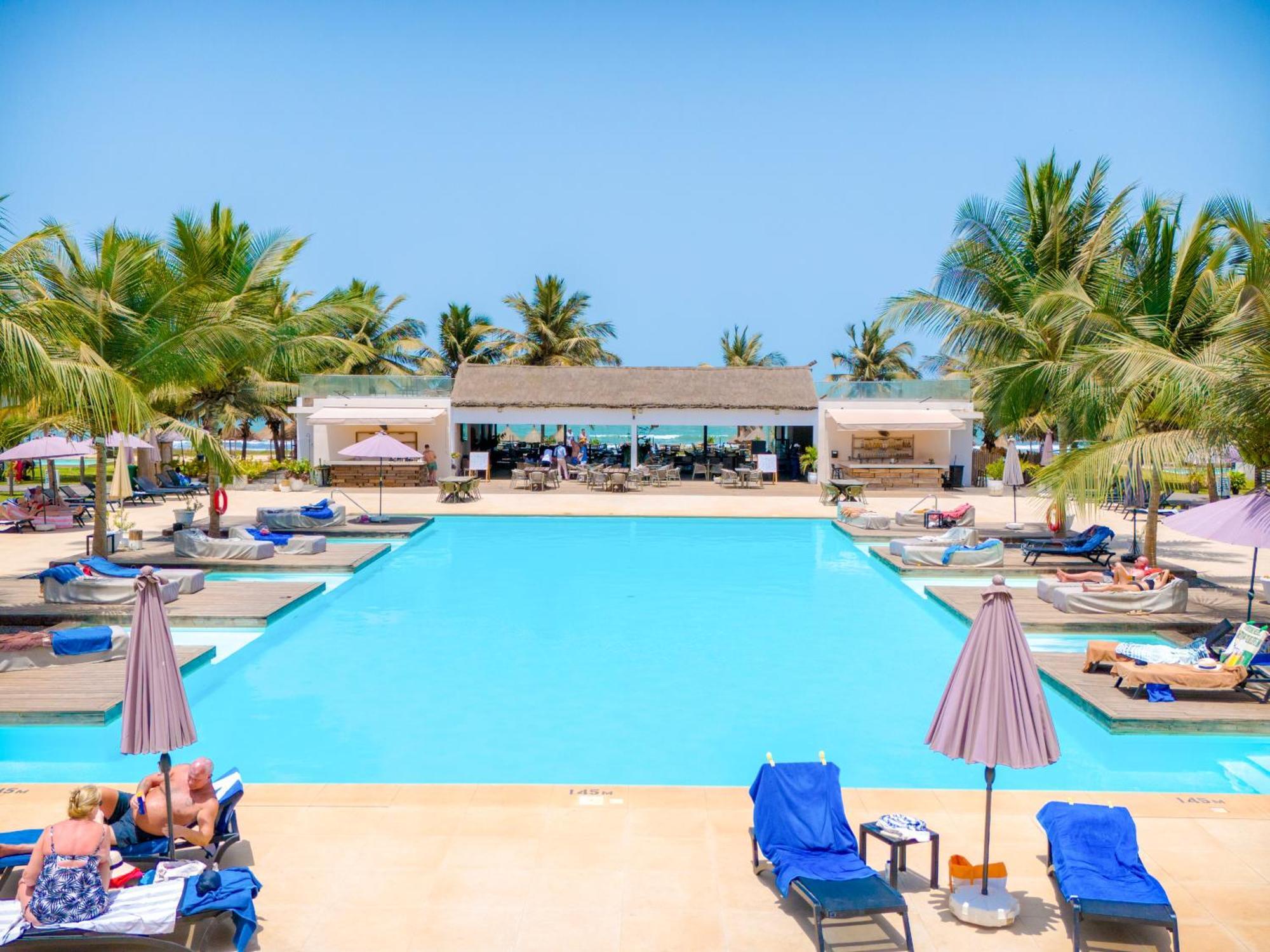 Tamala Beach Resort (Adults Only) Kotu Exteriér fotografie