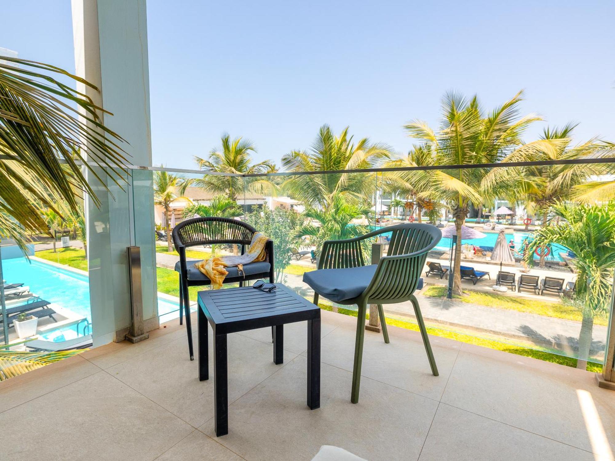 Tamala Beach Resort (Adults Only) Kotu Exteriér fotografie