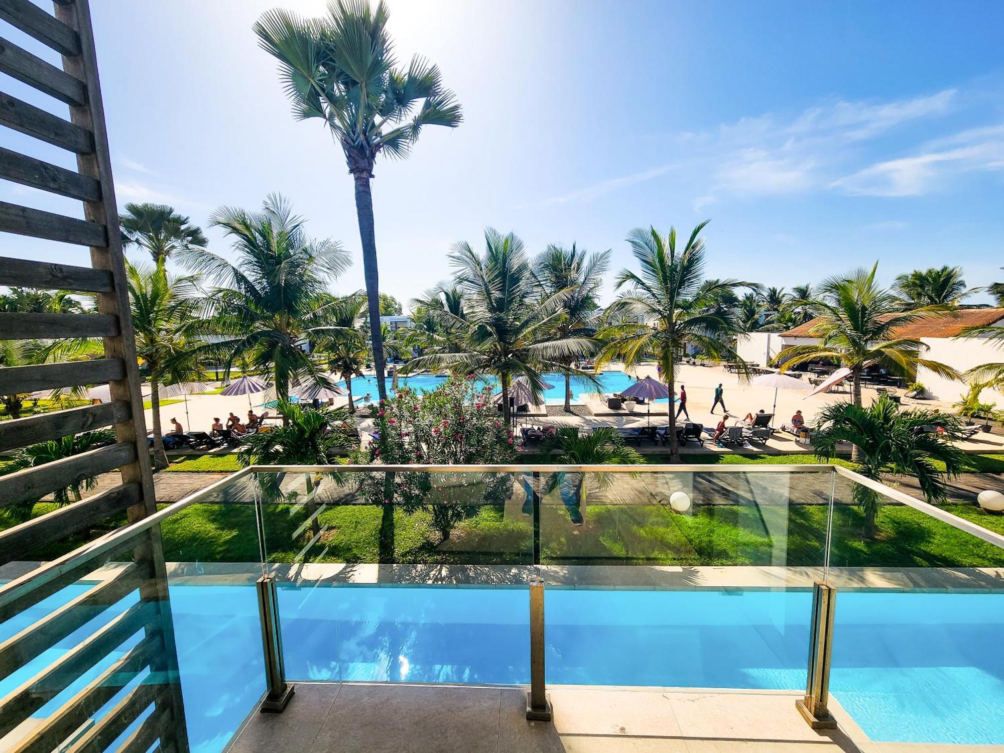 Tamala Beach Resort (Adults Only) Kotu Exteriér fotografie